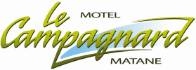 Motel Le Campagnard